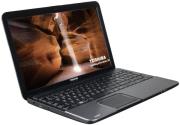 toshiba satellite c855 12n 156 intel dual core b815 4gb 500gb free dos grey photo