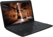 toshiba satellite c850 1he 156 intel dual core 1000m 2gb 320gb windows 8 photo