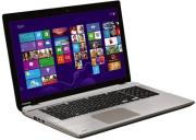 toshiba satellite p70 a 10d 173 intel core i7 4700mq 8gb 750gb nvidia gf gt740m 2gb windows 8 photo