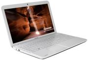 toshiba satellite c855 28w 156 intel core i3 3120m 6gb 750gb windows 8 white photo