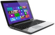 toshiba satellite c55 a5286 156 intel core i3 3120m 8gb 750gb windows 8 silver photo