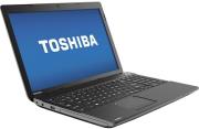 toshiba satellite c55d a5206 156 amd a4 5000 4gb 500gb amd radeon hd8330 windows 8 black photo