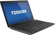 toshiba satellite c55 a5311 156 intel core i3 3120m 4gb 750gb windows 8 black photo