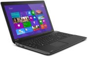 toshiba satellite c55 a5384 156 intel core i3 3120m 4gb 500gb windows 8 black photo