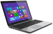 toshiba satellite l55 a5385 156 intel core i5 3337u 6gb 500gb windows 8 silver photo