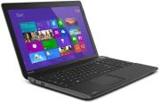 toshiba satellite c55t a5314 156 touch intel core i3 3120m 4gb 750gb windows 8 black photo
