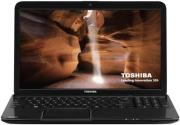 toshiba satellite l850 1v8 156 intel core i5 3230m 4gb 750gb radeon hd7670m free dos black photo