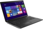 toshiba satellite c75d a7310 173 amd a6 5200m 8gb 750gb amd radeon hd8400 windows 81 black photo