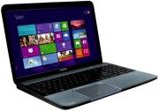 toshiba satellite l855 175 156 intel core i3 3120m 6gb 750gb amd radeon hd7670m 2gb windows 8 photo