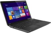 toshiba satellite c55dt a5106 156 touch amd a6 5200 4gb 750gb radeon hd8400 windows 81 black photo