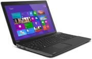 toshiba satellite c55 a5100 156 intel core i3 3120m 6gb 750gb windows 81 black photo