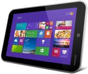 toshiba encore wt8 a32 8 quad core 133ghz 32gb wifi bt windows 81 gold photo