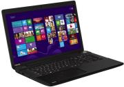 toshiba satellite c70d b 10x 173 amd quad core a4 6210 4gb 500gb amd radeon r3 windows 8 photo