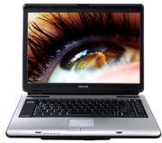 toshiba satellite a110 195 photo