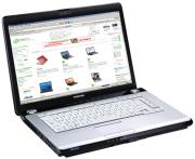 toshiba satellite a200 10w photo