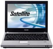 toshiba satellite pro u200 10l photo