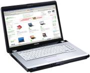 toshiba satellite a210 133 photo