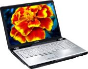 toshiba satellite p200 1ba photo