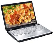 toshiba satellite p200 1jr photo