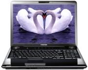 toshiba satellite p300 133 photo