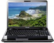 toshiba satellite p300 23e photo