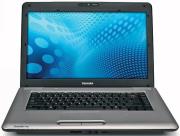 toshiba satellite l500 19r photo