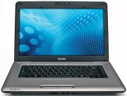 toshiba satellite pro l450 ez1541 intel core 2 duo t5870 2048mb 250gb photo
