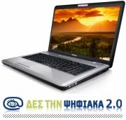 toshiba satellite l550 19w student offer ms office photo