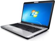 toshiba satellite l550d 124 photo