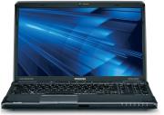 toshiba satellite a665 s6095 photo