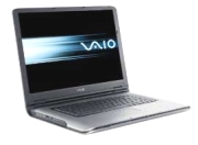 sony vaio vgn a297xp photo