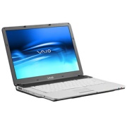 sony vaio vgn fs315b photo