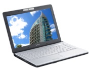 sony vaio vgn fj3s w docking station photo