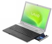 sony vaio vgn fz19vn photo