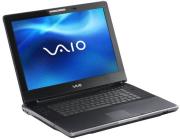 sony vaio vgn ar41l photo