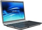 sony vaio vgn fz11m photo