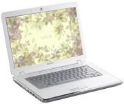 sony vaio vgn cr11s w photo