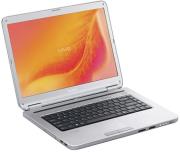 sony vaio vgn nr11z s photo