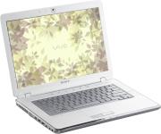 sony vaio vgn cr31s w photo