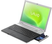 sony vaio vgn fz31z photo