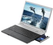 sony vaio vgn fz38m backpack euro 2008 photo