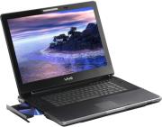 sony vaio vgn ar71m backpack euro 2008 photo