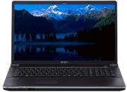 sony vaio vgn aw11z b photo