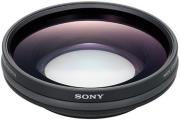sony wide angle conversion lens 07x vcl dh0774 photo
