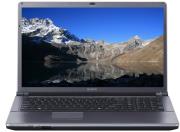 sony vaio vgn aw21m h titanium grey photo