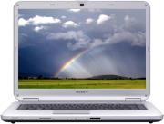 sony vaio vgn ns31s s photo