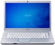 sony vaio vgn nw130j s rattan silver photo