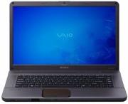 sony vaio vgn nw130j t walnut brown photo