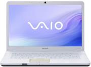 sony vaio vgn nw130j w birch white photo