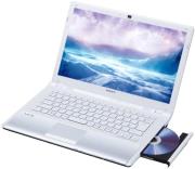 sony vaio vpc cw1s1e w white photo